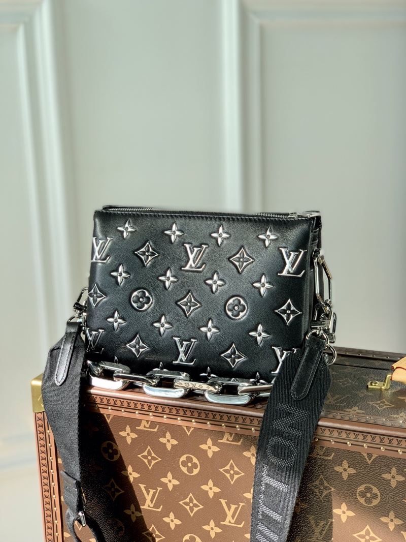 LV Satchel bags